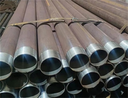 大洼管棚管